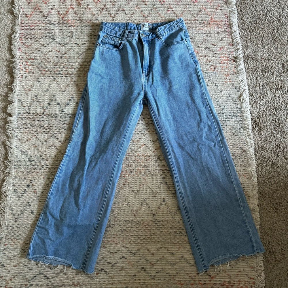 PP Jeans